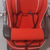 صندلی ماشین نو نو