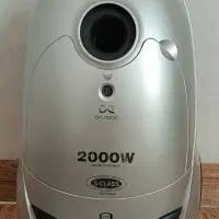 جارو برقی دوو تمیزوسالم