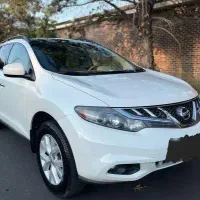 نیسان مورانو ۲۰۱۲