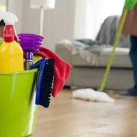 نظافت منزل و آپارتمان وویلا وشرکت ومدرسه توسط خانم|خدمات نظافت|آستارا, |دیوار