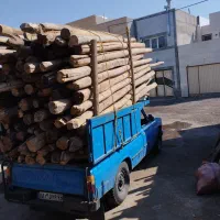 چوب ساختمانی (دیرح)