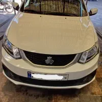 ساینا S اتومات اپشنال / مدل 1404 / اقساط بانکی