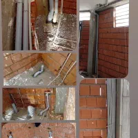 تعمیرات لوله کشی ساختمان