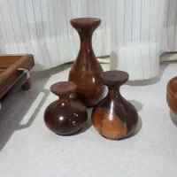 وسایل چوبی|صنایع دستی و سایر لوازم تزئینی|رودهن, |دیوار