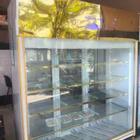یخچال ایستاده فوتی2متری