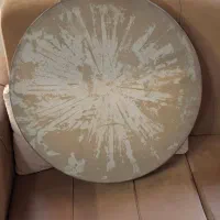 دف خورشیدی حبیبی