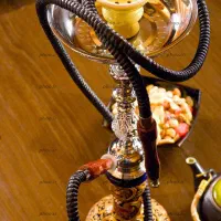 نیروی قلیان زن