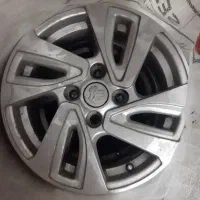 رینگ کوئیک وساینا سایز ۱۴|قطعات یدکی و لوازم جانبی|فردیس, سرحدی|دیوار