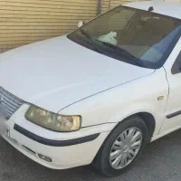 سمند ef7 مدل ۹۷|خودرو سواری و وانت|شیراز, زند|دیوار