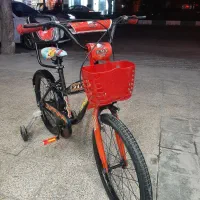 دوچرخه ۲۰ کارکرده قیمت اقتصادی