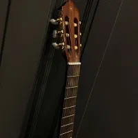 گیتار یاماها c70 نو|گیتار، بیس، امپلیفایر|دامغان, |دیوار