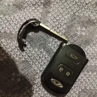 ریموت چری اریزو تیگو