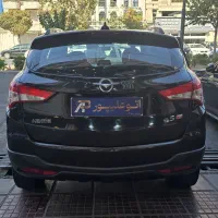 هایما s5 مشکی|خودرو سواری و وانت|تهران, دریا|دیوار