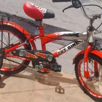 دوچرخه ۱۶