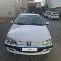 فروش پارس موتور جدید سفارشی