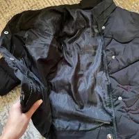 کاپشن دخترانه|لباس|رشت, پیرکلاچای|دیوار