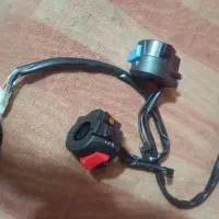 یک عدد قلوه موتور سیکلت CGL|قطعات یدکی و لوازم جانبی|شهریار, شهریار|دیوار