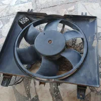 موتور فن پراید مدل emco