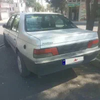 روا۸۷ دوگانه سوز شرکتی