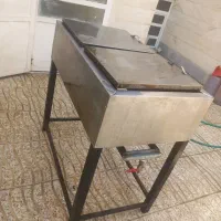 فر آبگوشت ۳۲عددی در حد نو
