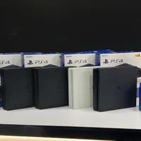 پک ویژه PS4 مناسب گیم‌سنتر با بازیPes21