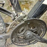 دوچرخه زیر قیمت فوری|دوچرخه، اسکیت، اسکوتر|بندر انزلی, چهارفریضه|دیوار