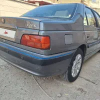 پارس تیوفایو مدل ۹۳کلاس ۱۵|خودرو سواری و وانت|آبادان, |دیوار