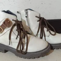 فروش نیم بوت|کیف، کفش، کمربند|بندرعباس, |دیوار