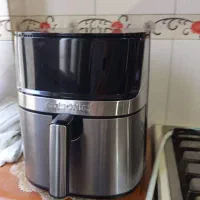 فروش توستر و سرخ کن|اجاق گاز و لوازم برقی پخت‌وپز|نورآباد, |دیوار