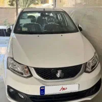 ساینا دوگانه سوز GXصفر مدل ۱۴۰۳