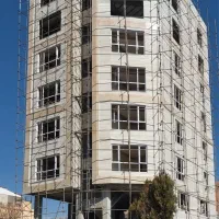 پیش فروش آپارتمان ۸۵ متری/طبقه ۵/خوش پلان/کاسبی