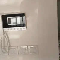 برق کشی و سیم کشی ساختمان|خدمات پیشه و مهارت|گرگان, |دیوار