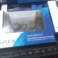 دسته ps4|کنسول، بازی ویدئویی و آنلاین|اهواز, شهرک رزمندگان|دیوار