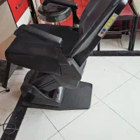 صندلی برقی پویان صنعت