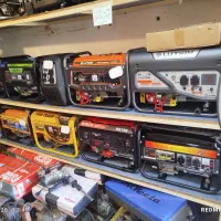 اجاره موتور برق بتونیر کمپرسور هوا گاز کمپکتور