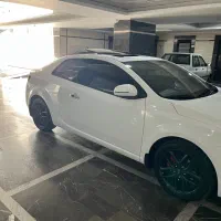 سراتو کوپه ۲۰۱۳ بی رنگ عروسک ۲۰۰۰|خودرو سواری و وانت|فردیس, فردیس|دیوار