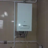 تعمیرات و سرویس پکیج