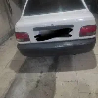 پراید|خودرو سواری و وانت|مرند, |دیوار