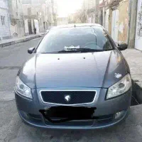 رانا مدل ۹۱ خاکستری|خودرو سواری و وانت|ماهدشت, |دیوار