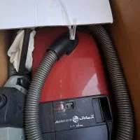 جارو برقی