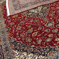 جفت ۱۲متری مارک سلیمانی مشابه نو(فرش خیام)|فرش|کرج, کوی امامیه|دیوار