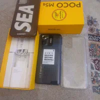 پوکو m5s