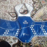 لوازم تکواندو کامل