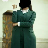 کت و شلوار|لباس|پیشوا, |دیوار