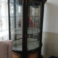 بوفه چهار طبقه