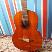 گیتار یاماها C45