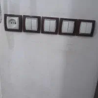 برقکار برق کار برق ساختمان  کولراعلام حریق کل کرج|خدمات پیشه و مهارت|کرج, گلشهر|دیوار