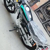 هندا200احسان مدل1404درحد