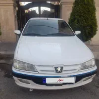 پارس xu7سال|خودرو سواری و وانت|کرج, شهرک ظفر|دیوار