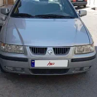 سمند|خودرو سواری و وانت|باغستان, |دیوار